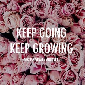 Meet your Posher, Tiffany